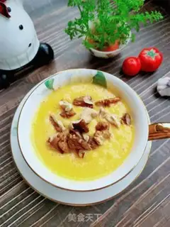 Make Mango apple shake step 6