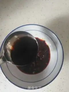 Make Spicy noodle step 5