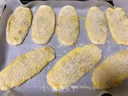 Make Onion pancakes step 13
