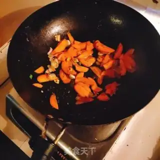 Make Fried liver step 4
