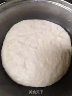 Make Hand grab cake step 14