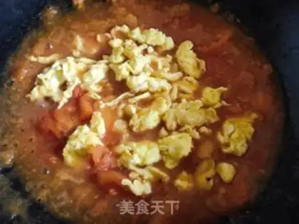 Make - Noodles step 8