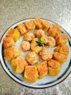 Make Tofu step 4