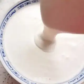 Make Cinnamon with rice cake step 7