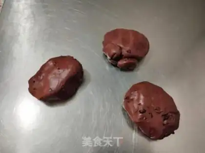 Make Big chocolate toast step 5