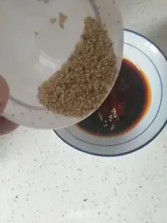 Make Spicy noodle step 6