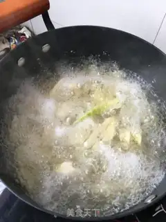 Make Pineapple step 2