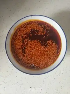 Make Spicy noodle step 7