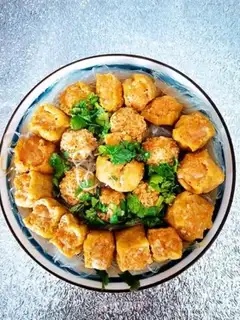Make Tofu step 5