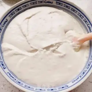 Make Cinnamon with rice cake step 9