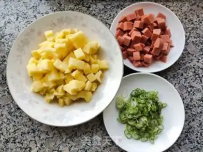 Make - Noodles step 10
