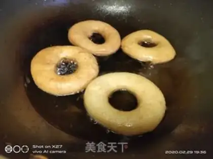Make The veggie meat step 8