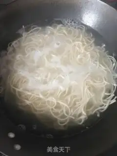 Make Spicy noodle step 9