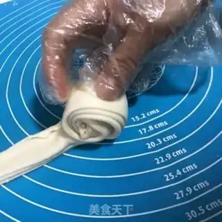 Make Perfect doughnuts step 11