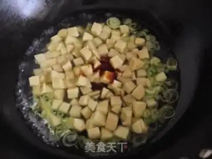 Make - Noodles step 12