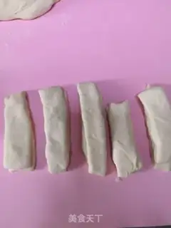 Make Oil bars step 11