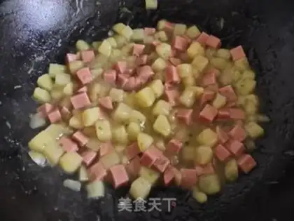 Make - Noodles step 13