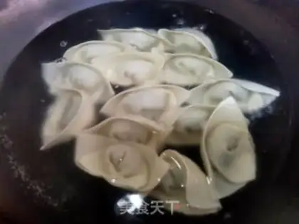 Make The veggie meat step 11