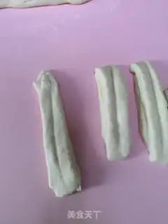 Make Oil bars step 12