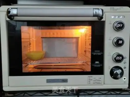 Make Big chocolate toast step 11