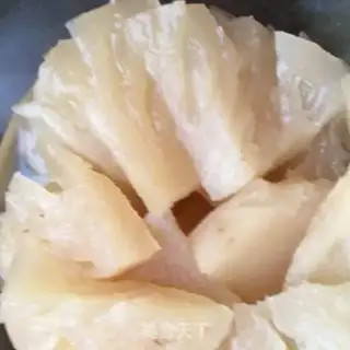 Make Pineapple step 7