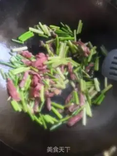 Make The veggie meat step 12