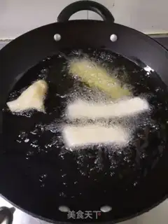 Make Oil bars step 14
