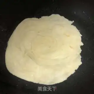 Make Hand grab cake step 24