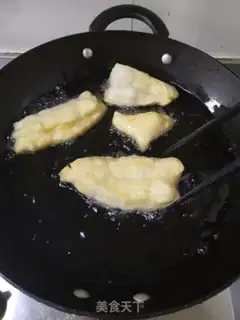 Make Oil bars step 16