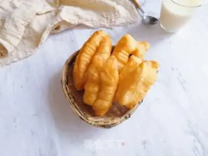 Make Oil bars step 17