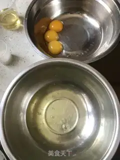 Make Steam cake step 1