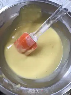 Make Carrot fired step 5