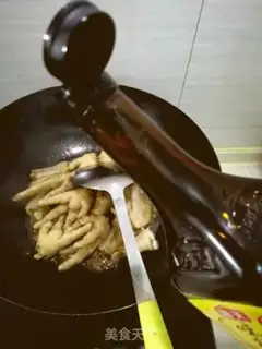 Make Hot chicken claws step 6