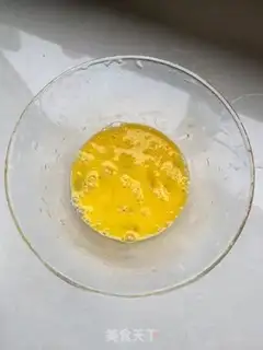 Make Pretzels, golden mushrooms step 3