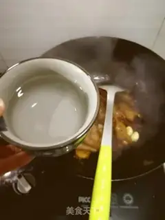 Make Hot chicken claws step 9
