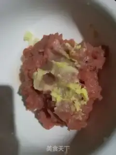 Make Corn carrot ham sausage step 0