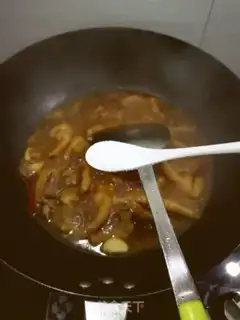 Make Hot chicken claws step 10