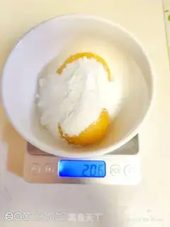 Make Delicious salad sauce step 0