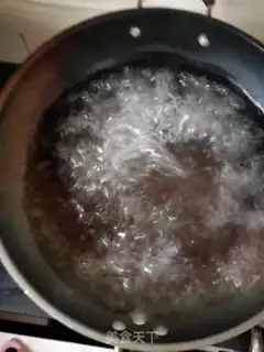 Make White pheasant step 0