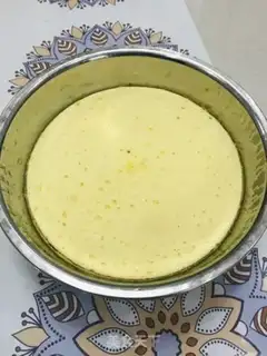 Make Steam cake step 9