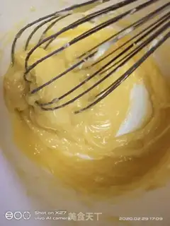 Make Delicious salad sauce step 3