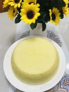 Make Steam cake step 10