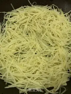Make Pepper potato step 4