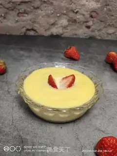 Make Delicious salad sauce step 4