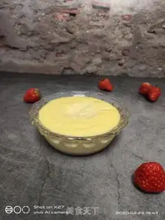 Make Delicious salad sauce step 5