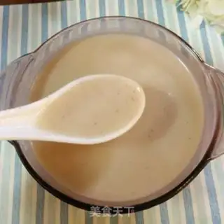 Make Silver-eared peanut dates step 5