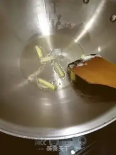 Make Cream pepper step 2