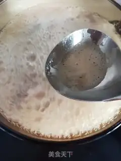 Make Pork liver and cedar step 5