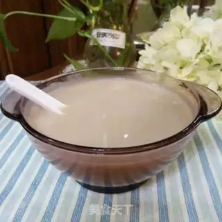 Make Silver-eared peanut dates step 6