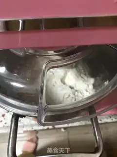 Make Flowers step 1